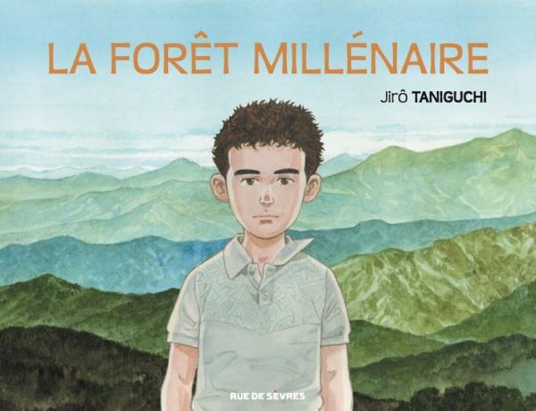 La Forêt Millénaire