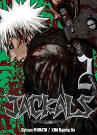 Jackals